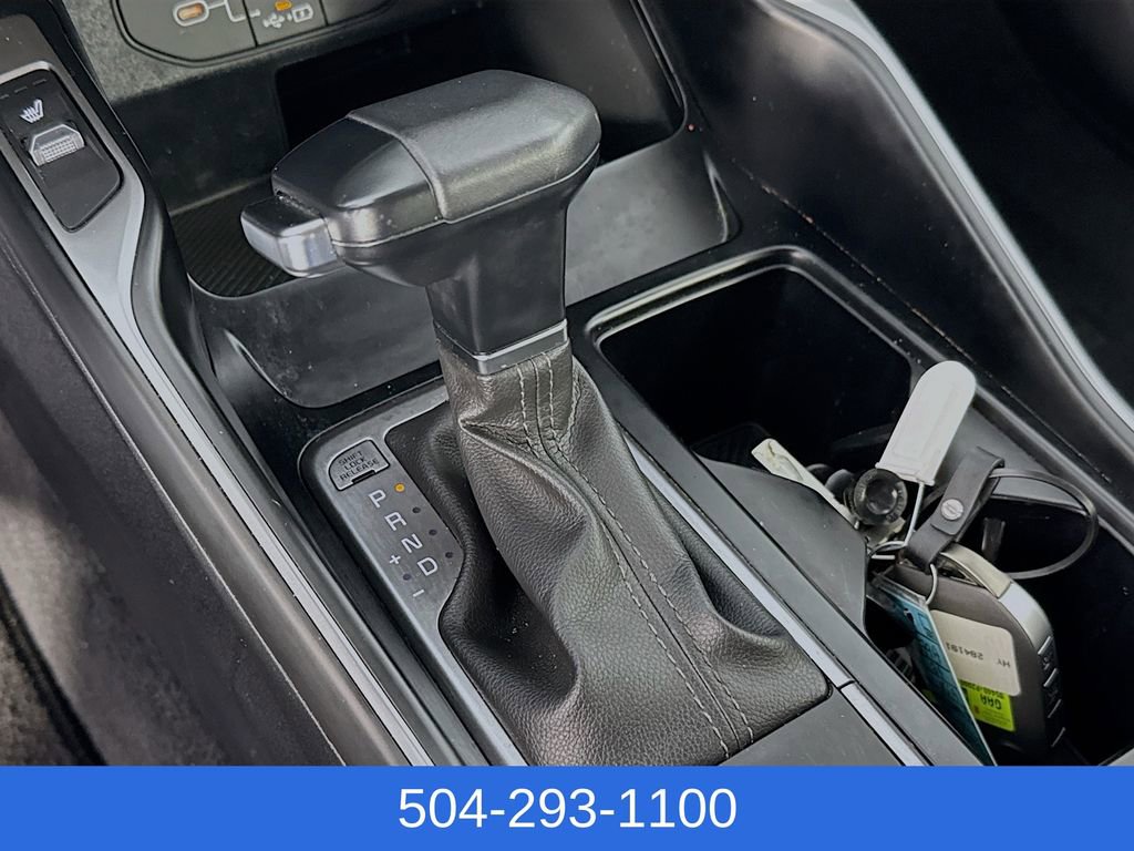 Used 2024 Kia Sorento EX image 17
