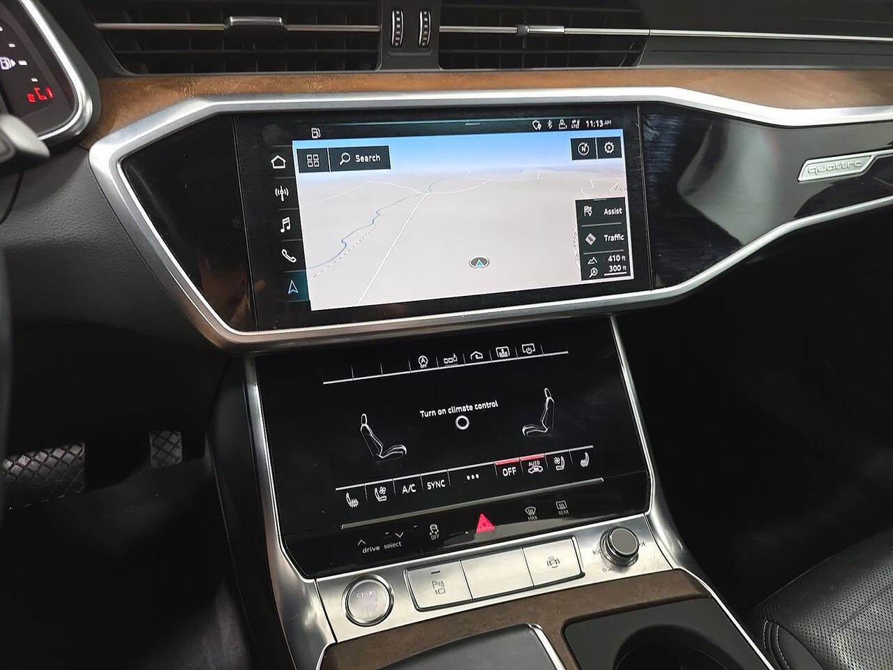 Used 2019 Audi A6 3.0T Premium Plus w/ Premium Plus Package AWD/4WD image 11