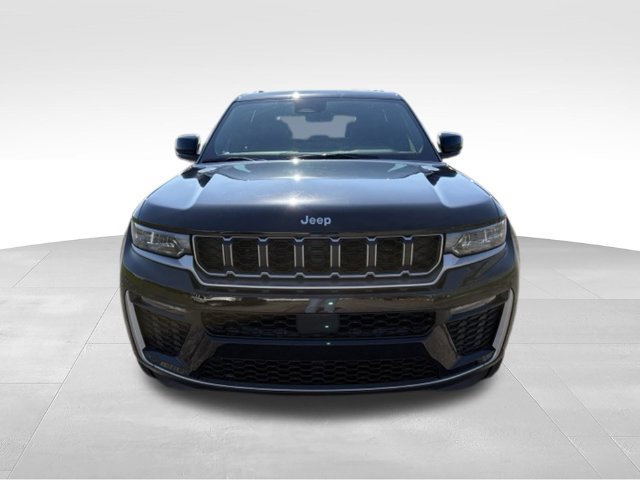 New 2026 Jeep Grand Cherokee Limited AWD/4WD image 8
