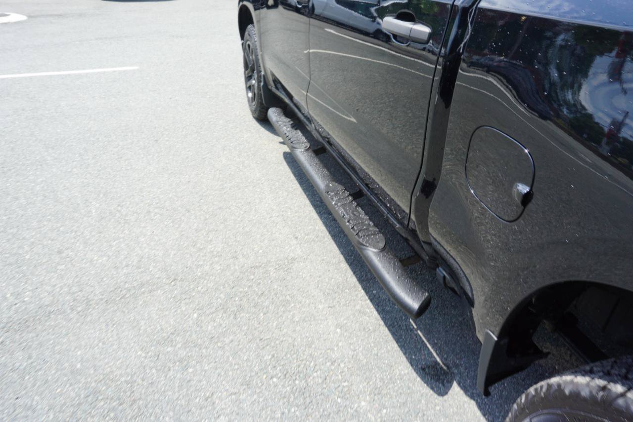 Used 2022 Chevrolet Silverado 1500 Custom AWD/4WD image 11