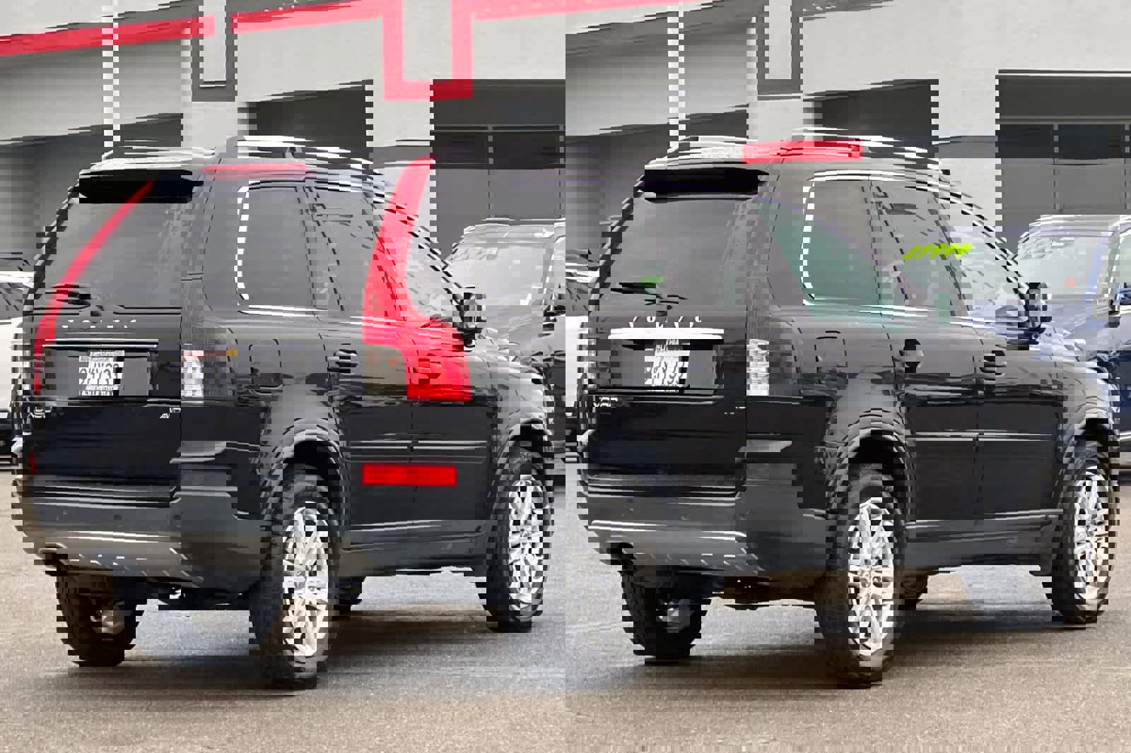 Used 2012 Volvo XC90 3.2 image 2