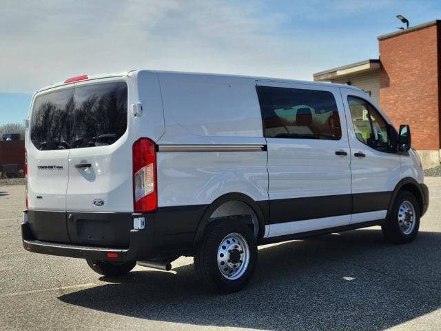 New 2026 Ford Transit 250 Low Roof AWD image 28