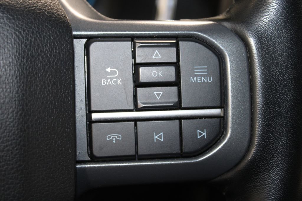 Used 2023 Ford F150 Lariat image 23