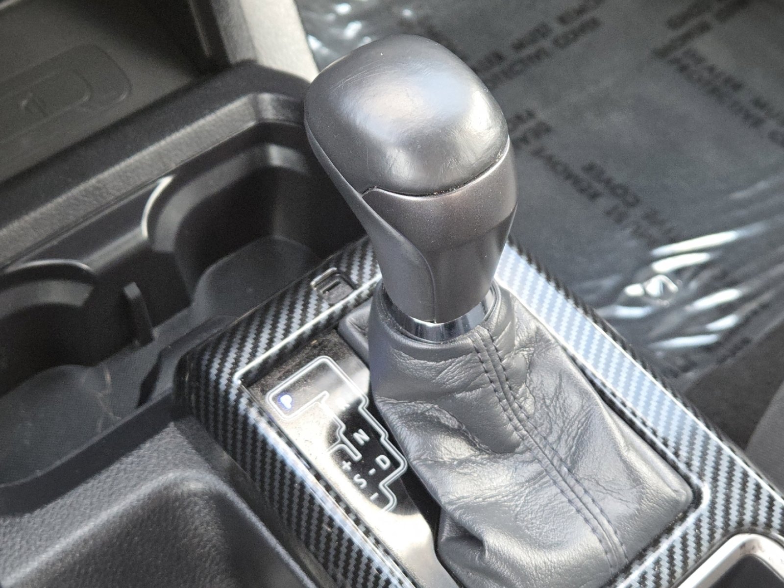 Used 2021 Toyota Tacoma TRD Off-Road image 31