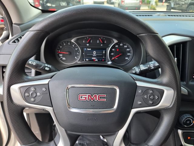 Used 2024 GMC Terrain SLE AWD/4WD image 30