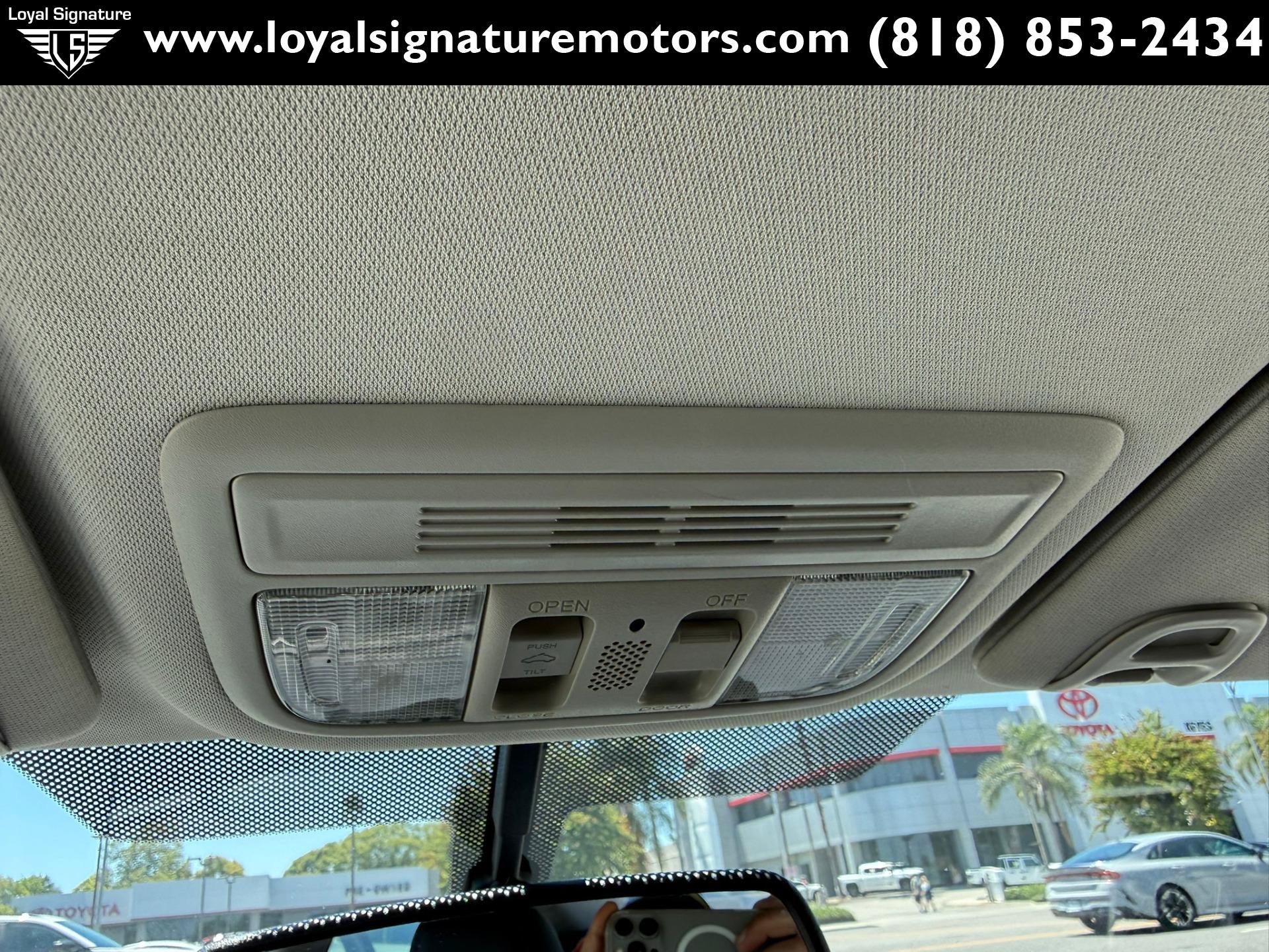 Used 2017 Honda Civic EX-L image 29