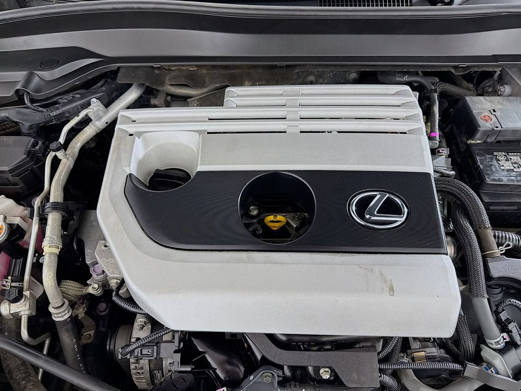 Used 2020 Lexus UX 200 w/ Premium Package FWD image 30