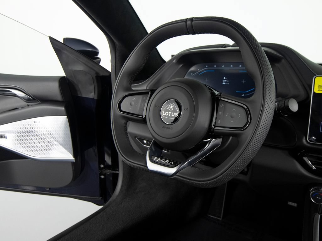 Used 2026 Lotus Emira RWD image 29