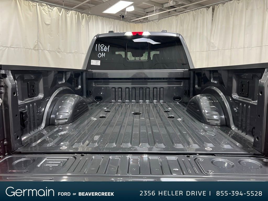 New 2026 Ford F350 Platinum image 30