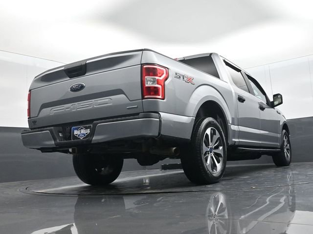 Used 2020 Ford F150 XL w/ Equipment Group 101A Mid image 23