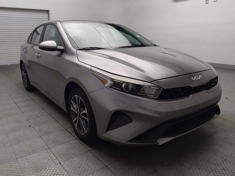 Used 2023 Kia Forte LXS FWD image 13