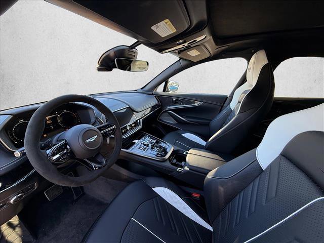 New 2026 Aston Martin DBX S image 14