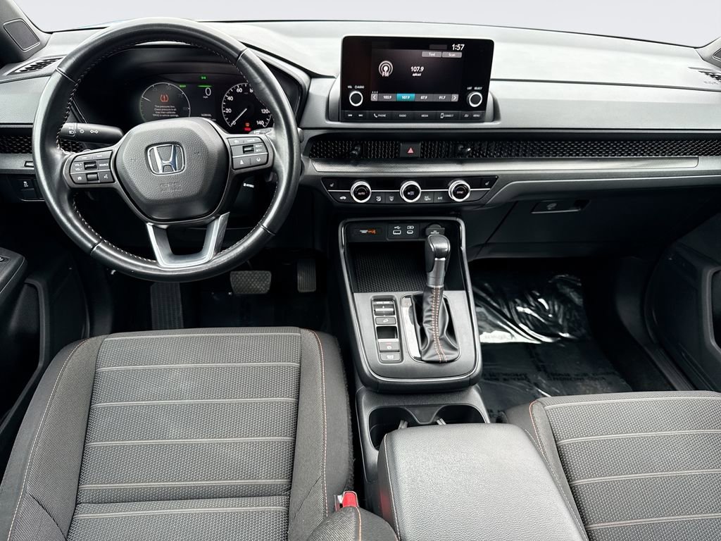 Used 2025 Honda CR-V Sport image 23