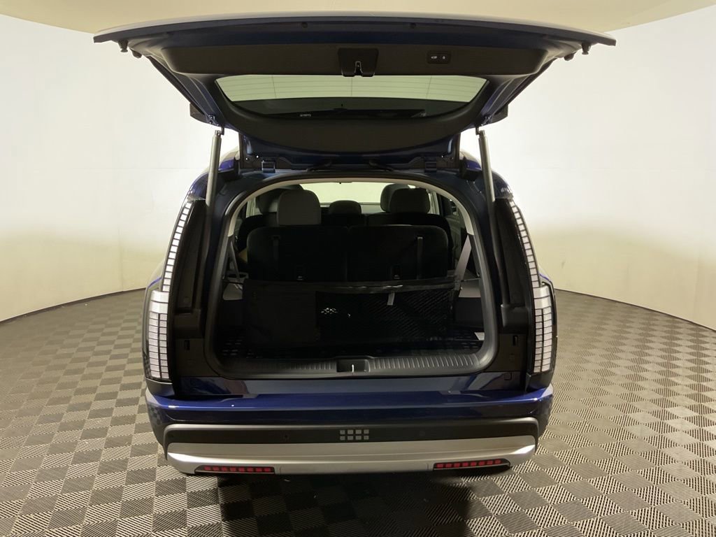 New 2026 Hyundai Ioniq 9 SE image 15