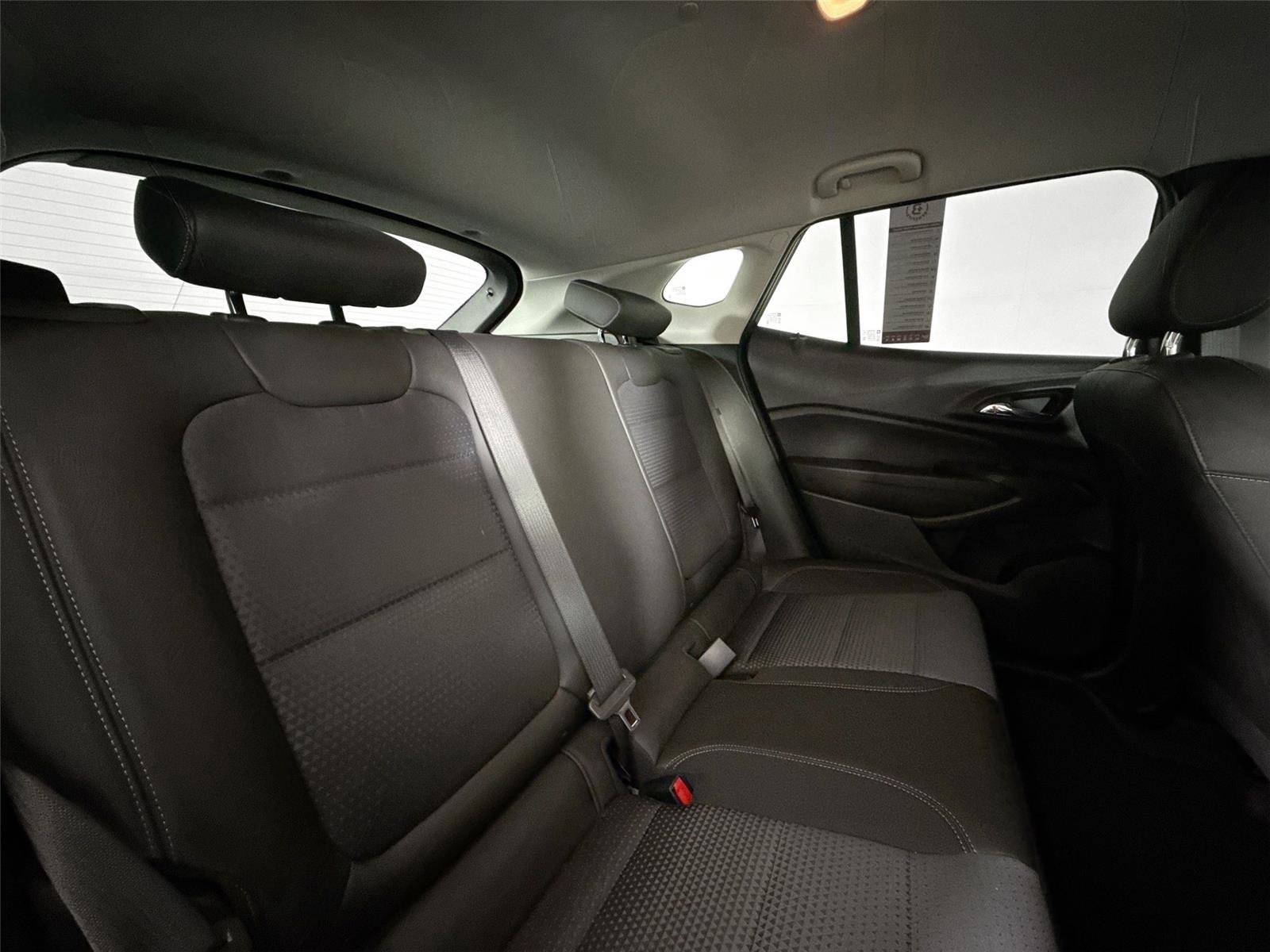 Used 2024 Chevrolet Trax LT w/ Driver Confidence Package FWD image 51