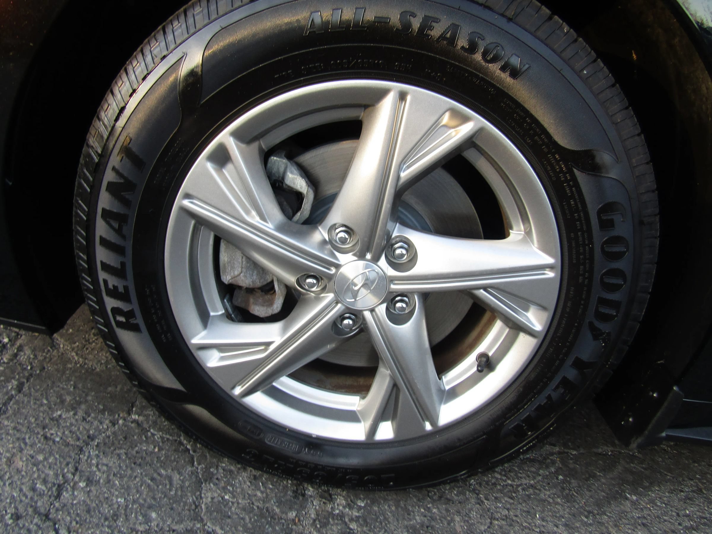Used 2022 Hyundai Sonata SE FWD image 31