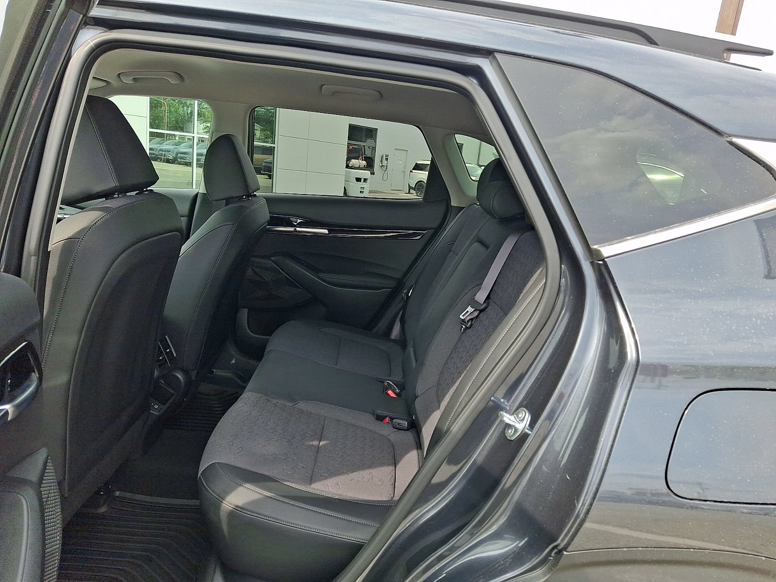 Used 2024 Kia Seltos S AWD/4WD image 10