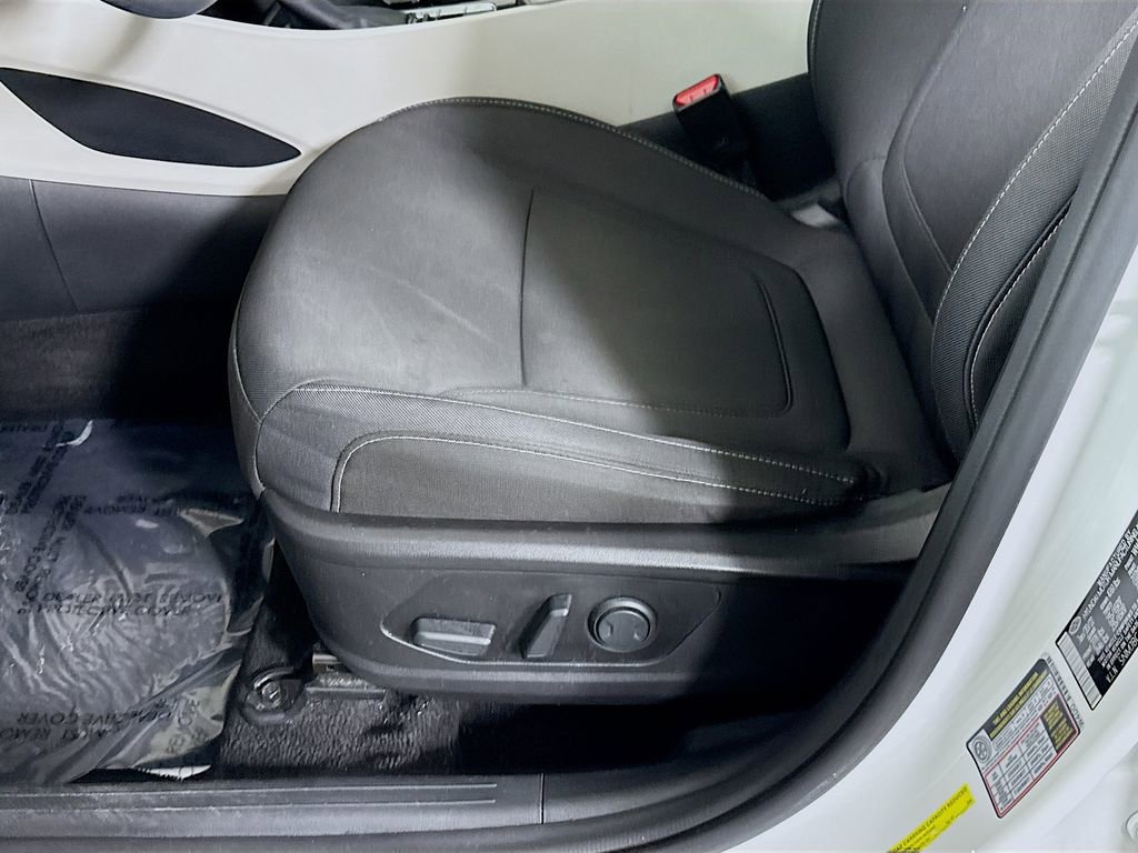 Used 2022 Hyundai Tucson SEL AWD/4WD image 23