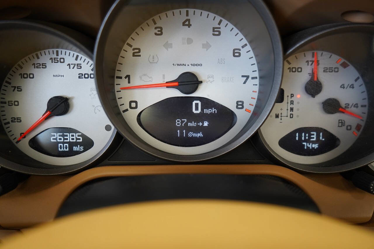 Used 2009 Porsche 911 Carrera S image 86