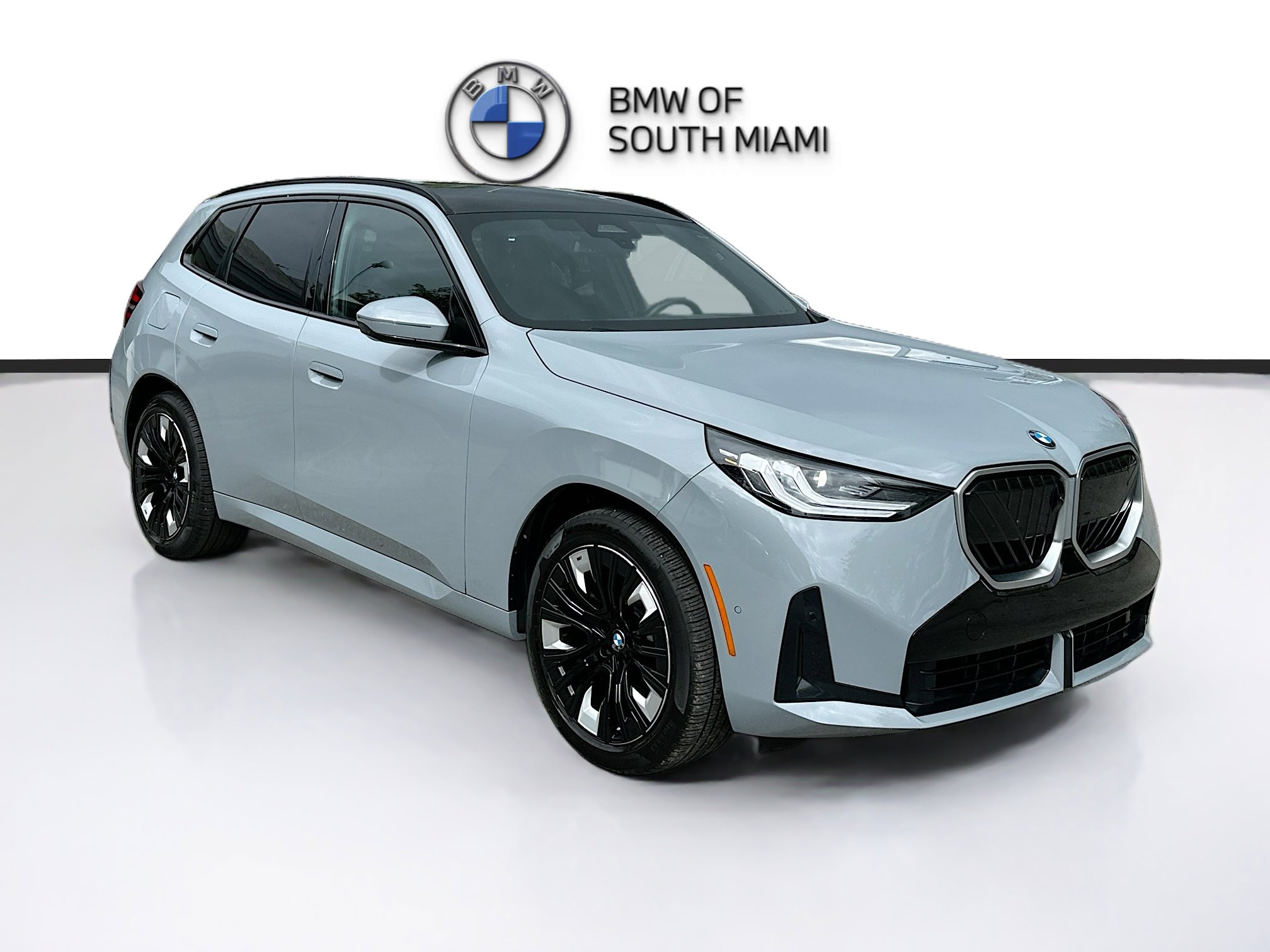 Used 2025 BMW X3 xDrive30i