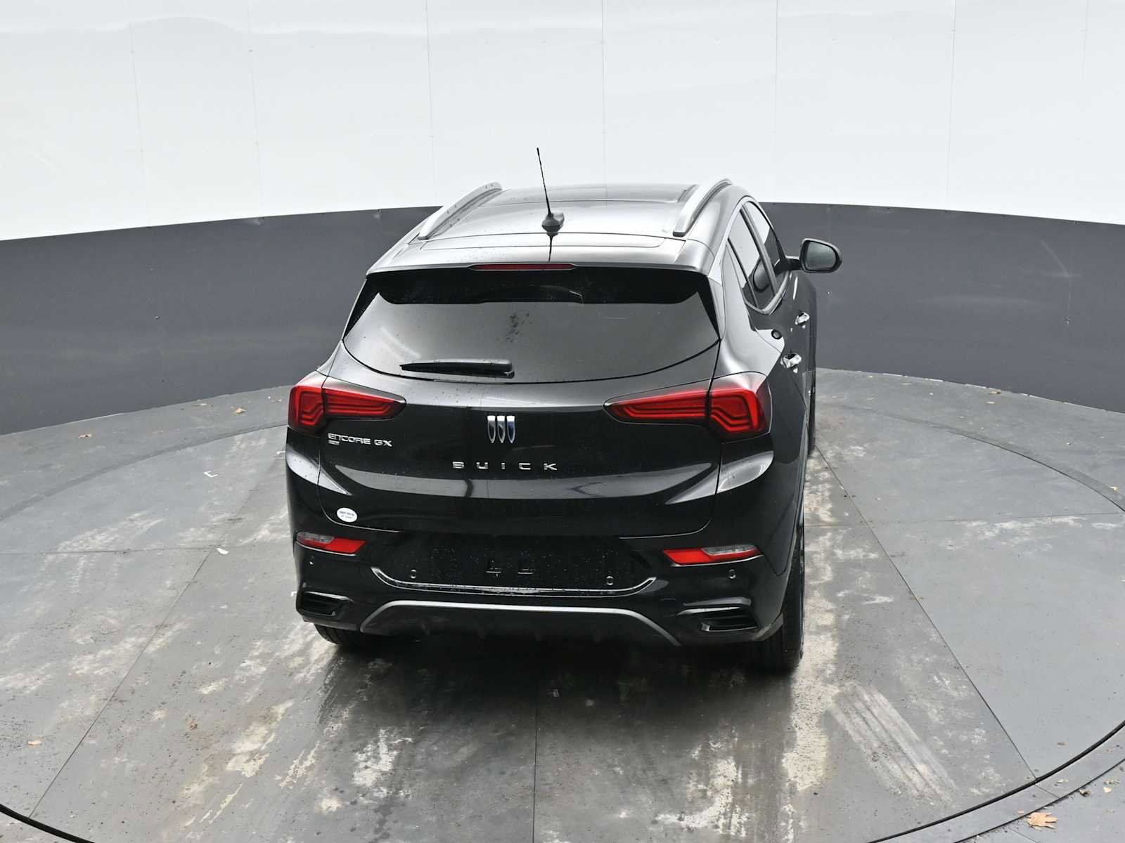 New 2026 Buick Encore GX Sport Touring w/ Advanced Technology Package image 41
