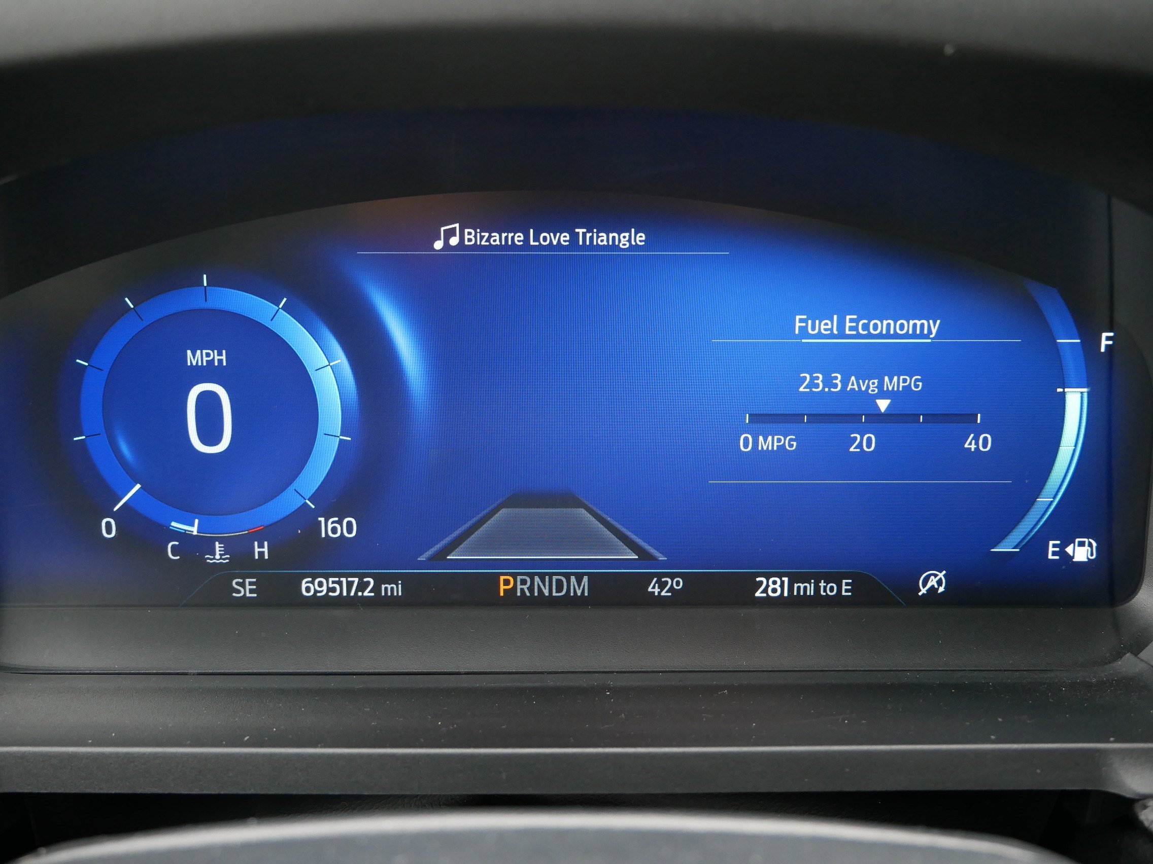 Used 2020 Ford Explorer ST AWD/4WD image 21