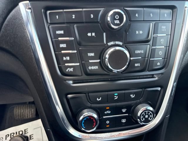 Used 2016 Buick Encore FWD image 23