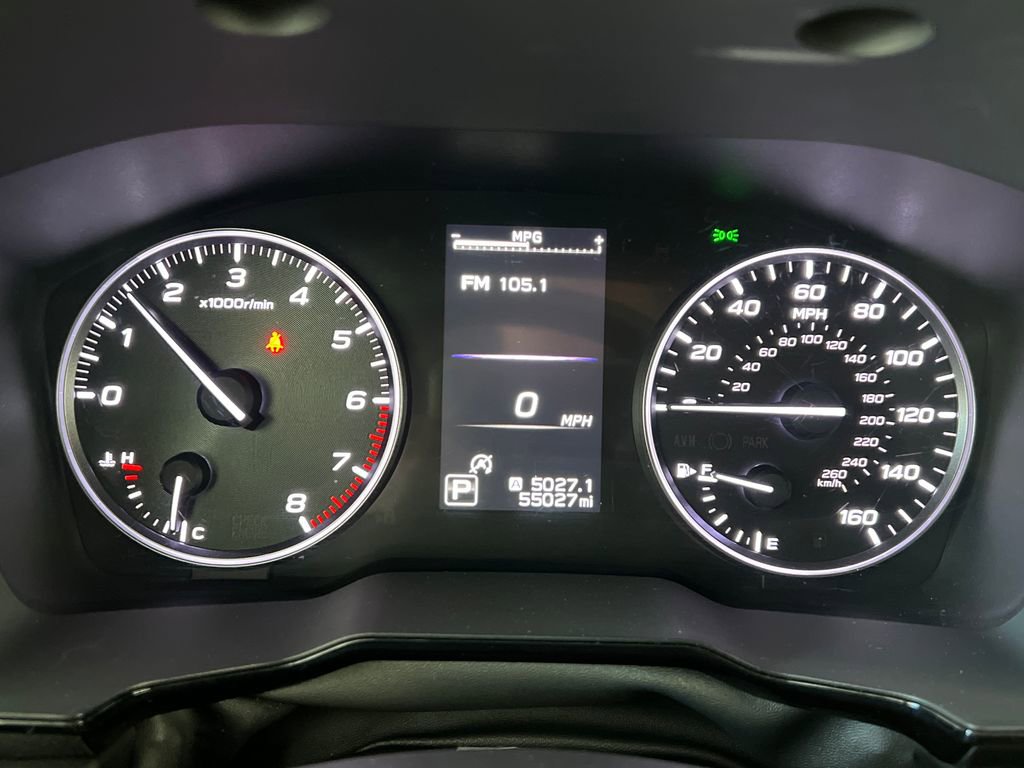 Used 2020 Subaru Outback Premium image 20