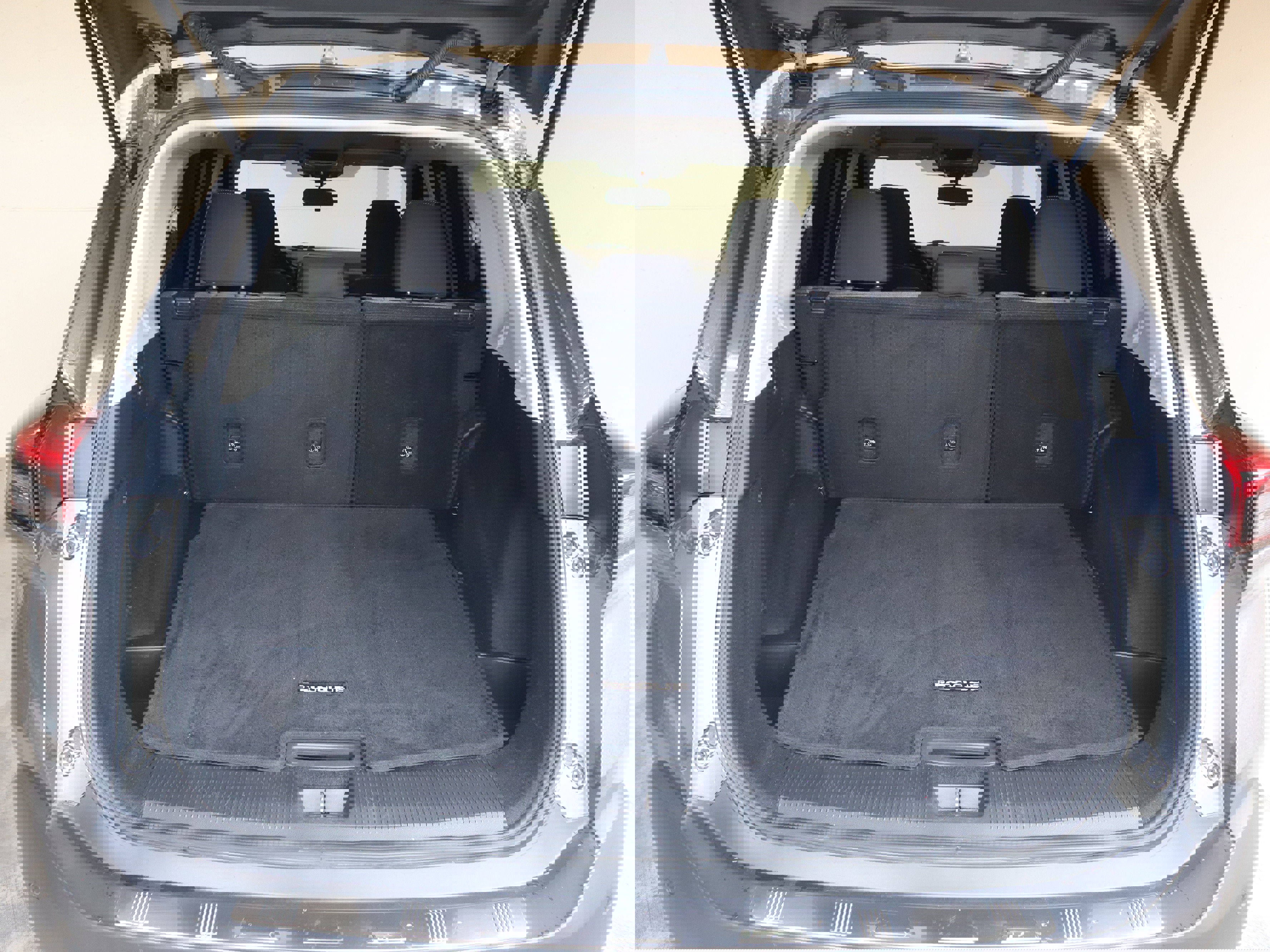 Used 2021 Nissan Rogue SV image 44