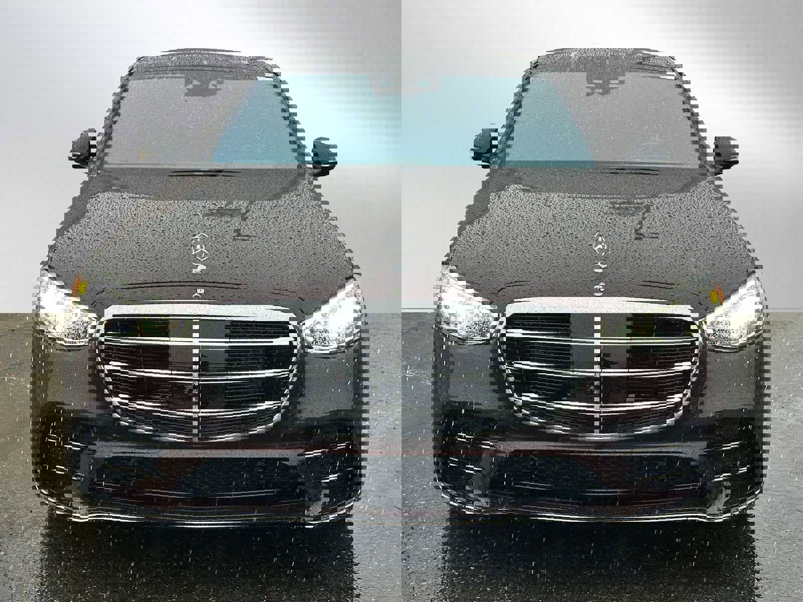 Used 2024 Mercedes-Benz S 500 4MATIC image 46