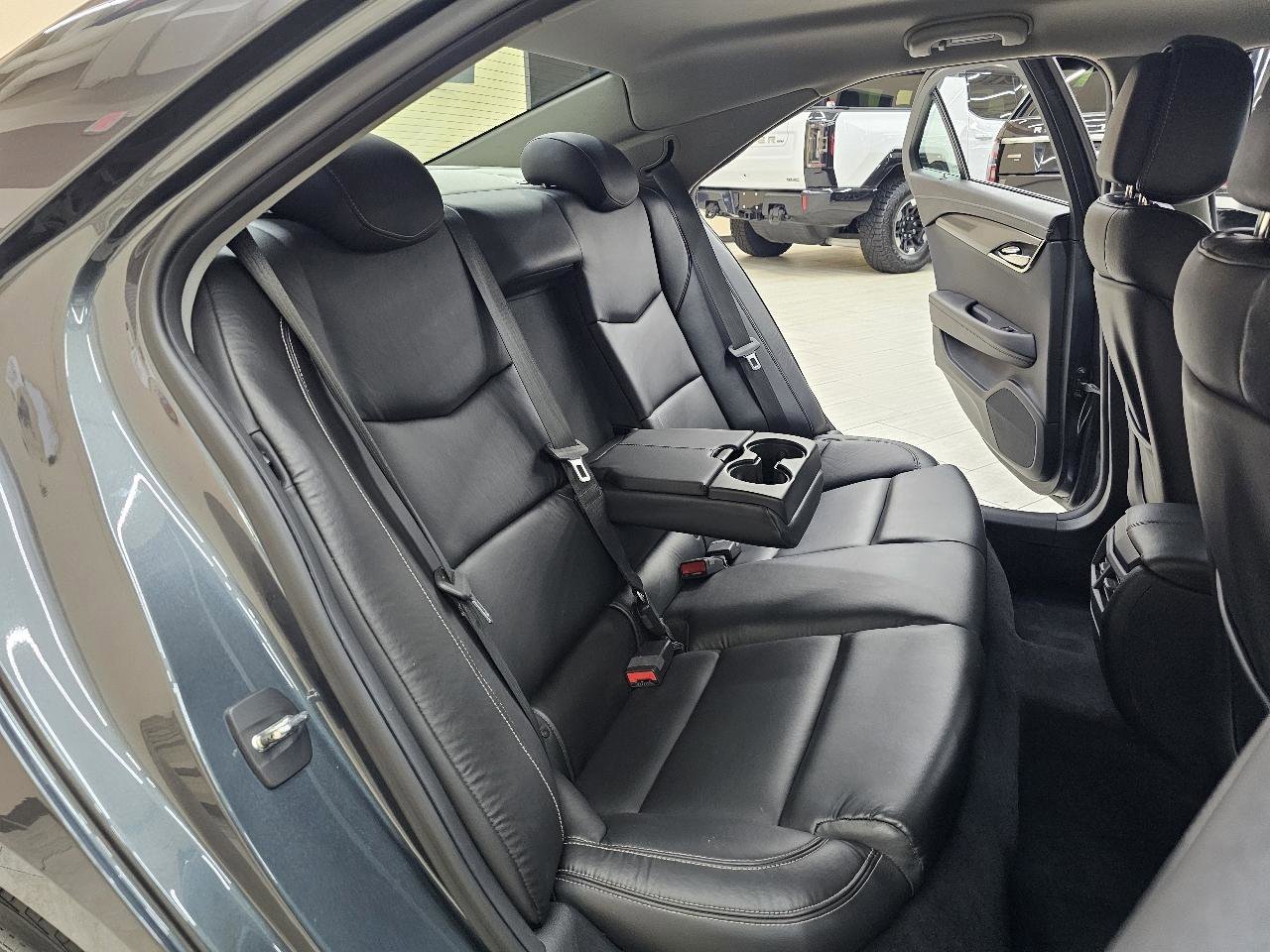 Used 2013 Cadillac ATS 2.0T Sedan image 20