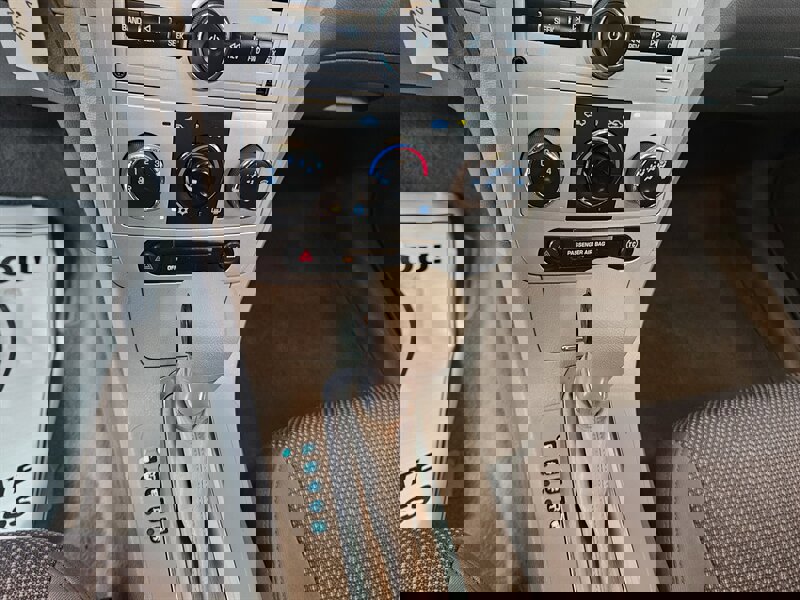 Used 2011 Chevrolet Malibu LT w/ Power Convenience Package FWD image 14