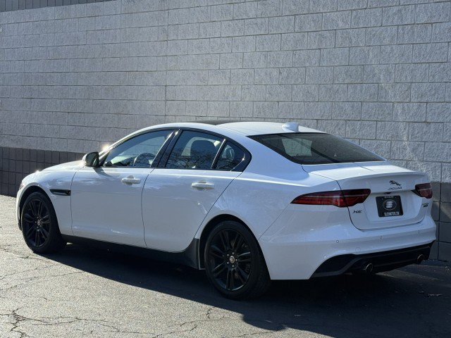 Used 2020 Jaguar XE S image 14