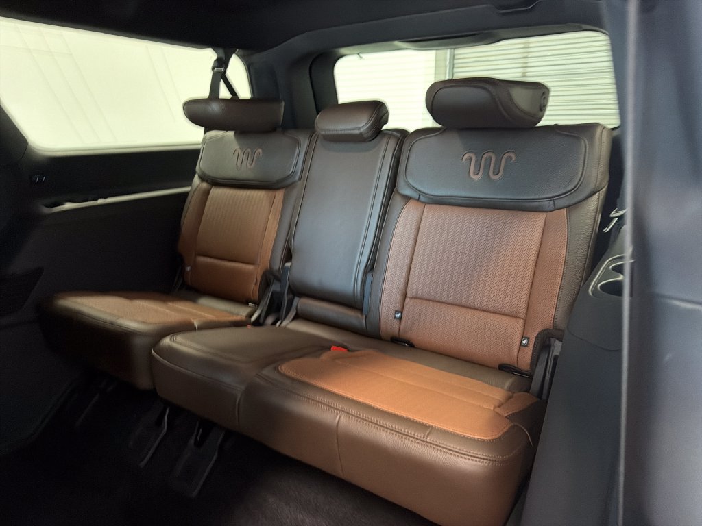 New 2027 Ford Expedition Max King Ranch AWD/4WD image 15