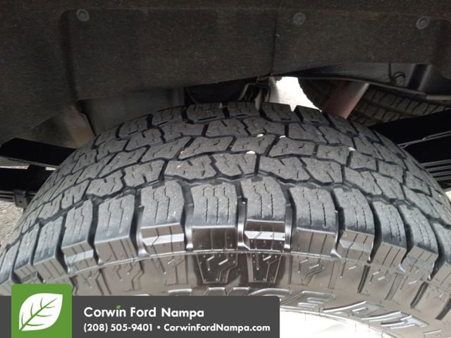 Used 2023 GMC Sierra 3500 Denali w/ Denali Ultimate Package image 31