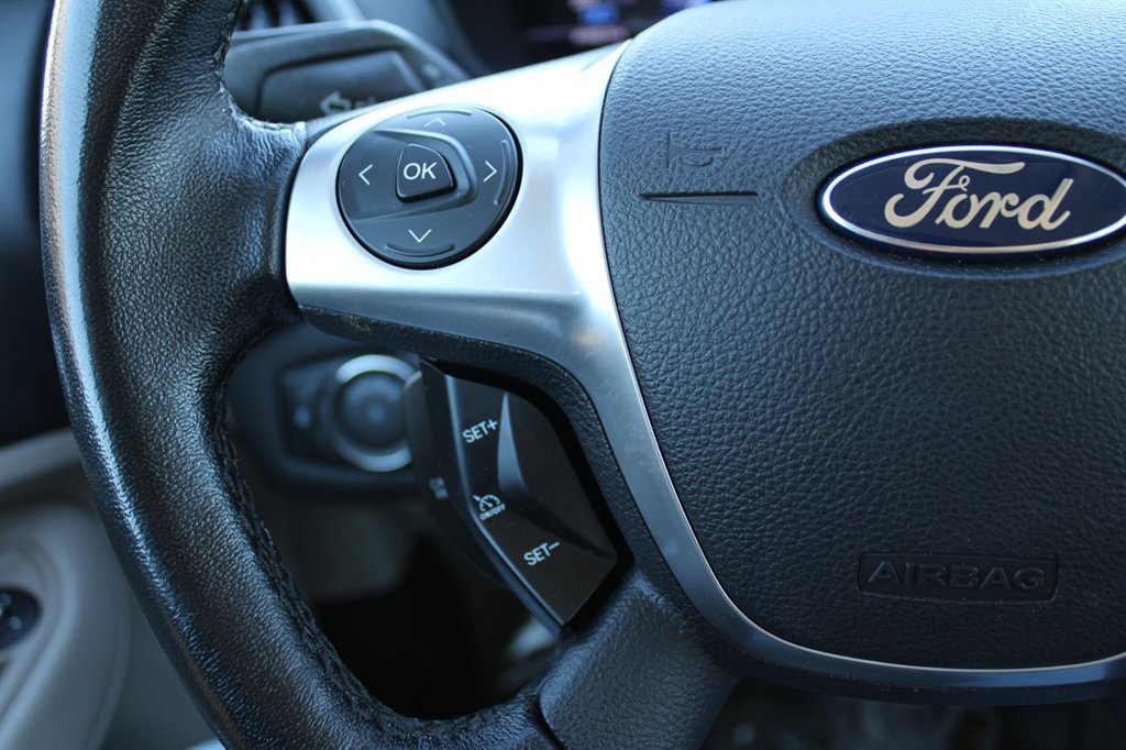 Used 2013 Ford C-MAX Energi SEL image 23