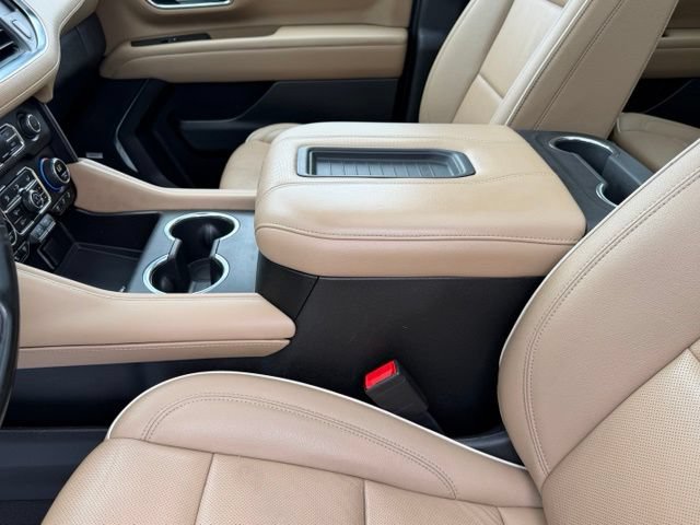 Used 2023 Chevrolet Tahoe Premier w/ Premium Package 2 AWD/4WD image 37
