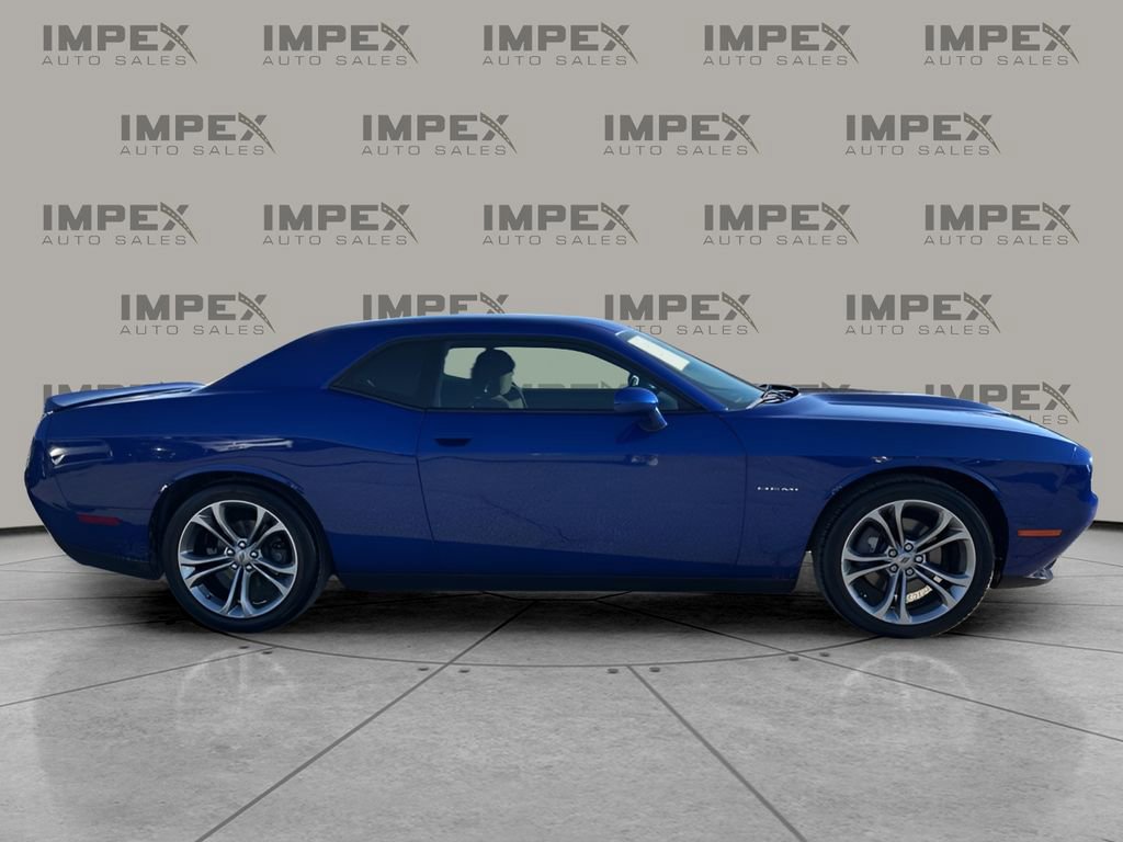 Used 2020 Dodge Challenger R/T image 6
