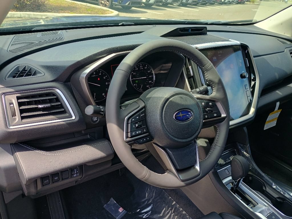 New 2026 Subaru Ascent Touring AWD/4WD image 9