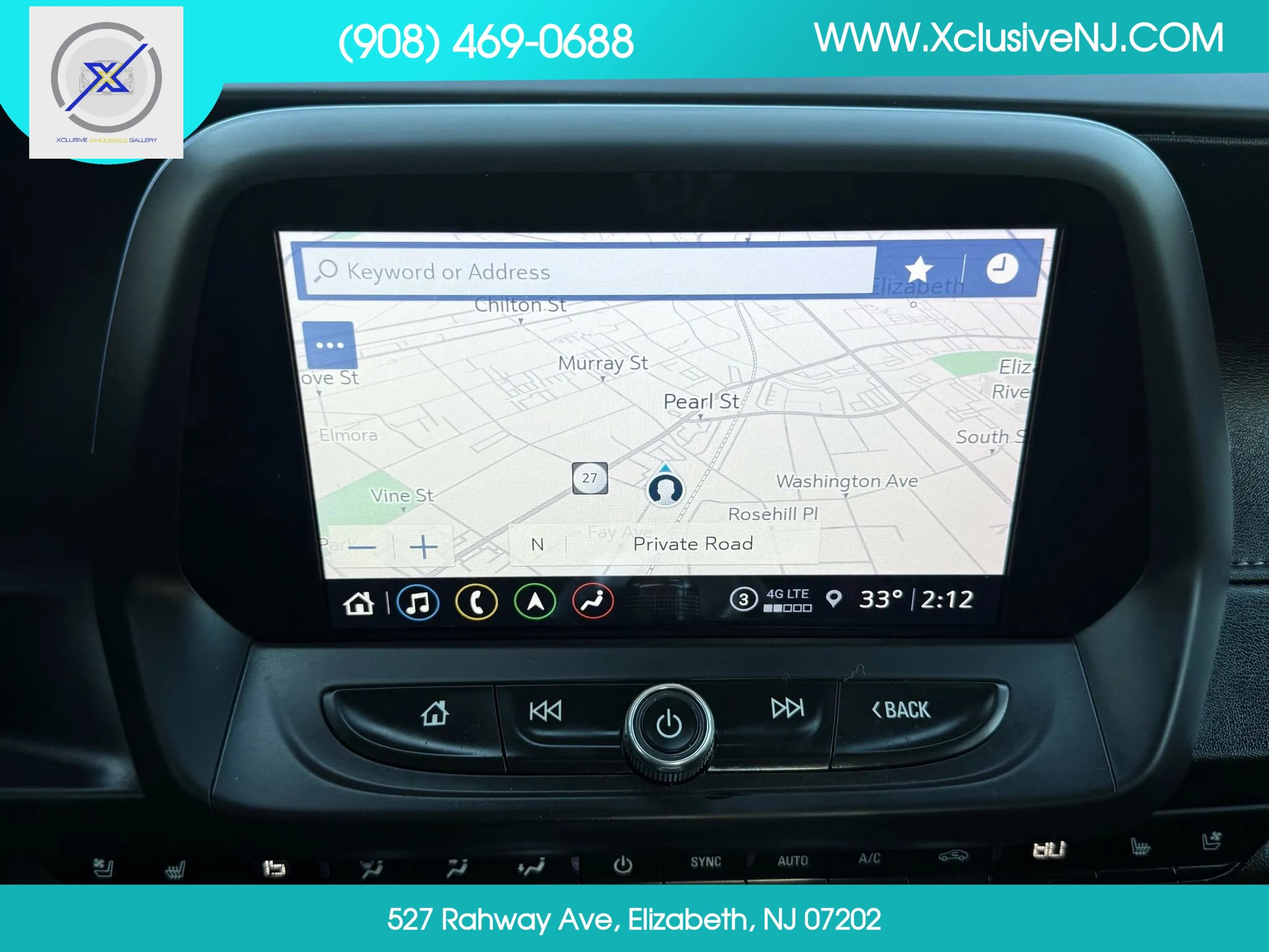 Used 2022 Chevrolet Camaro SS w/ Design Package 2 image 17