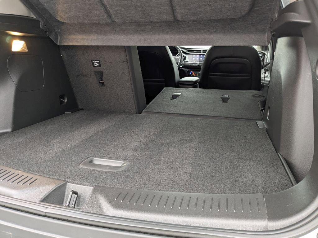 Certified 2022 Buick Encore GX Preferred w/ Cold Weather Comfort Package image 34