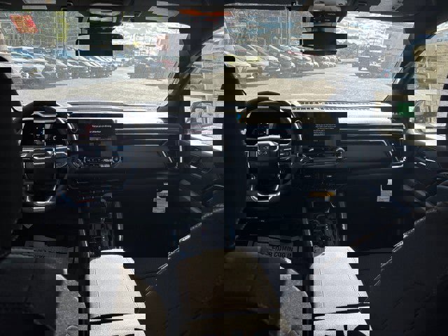 New 2026 GMC Canyon Elevation w/ Convenience Package image 34