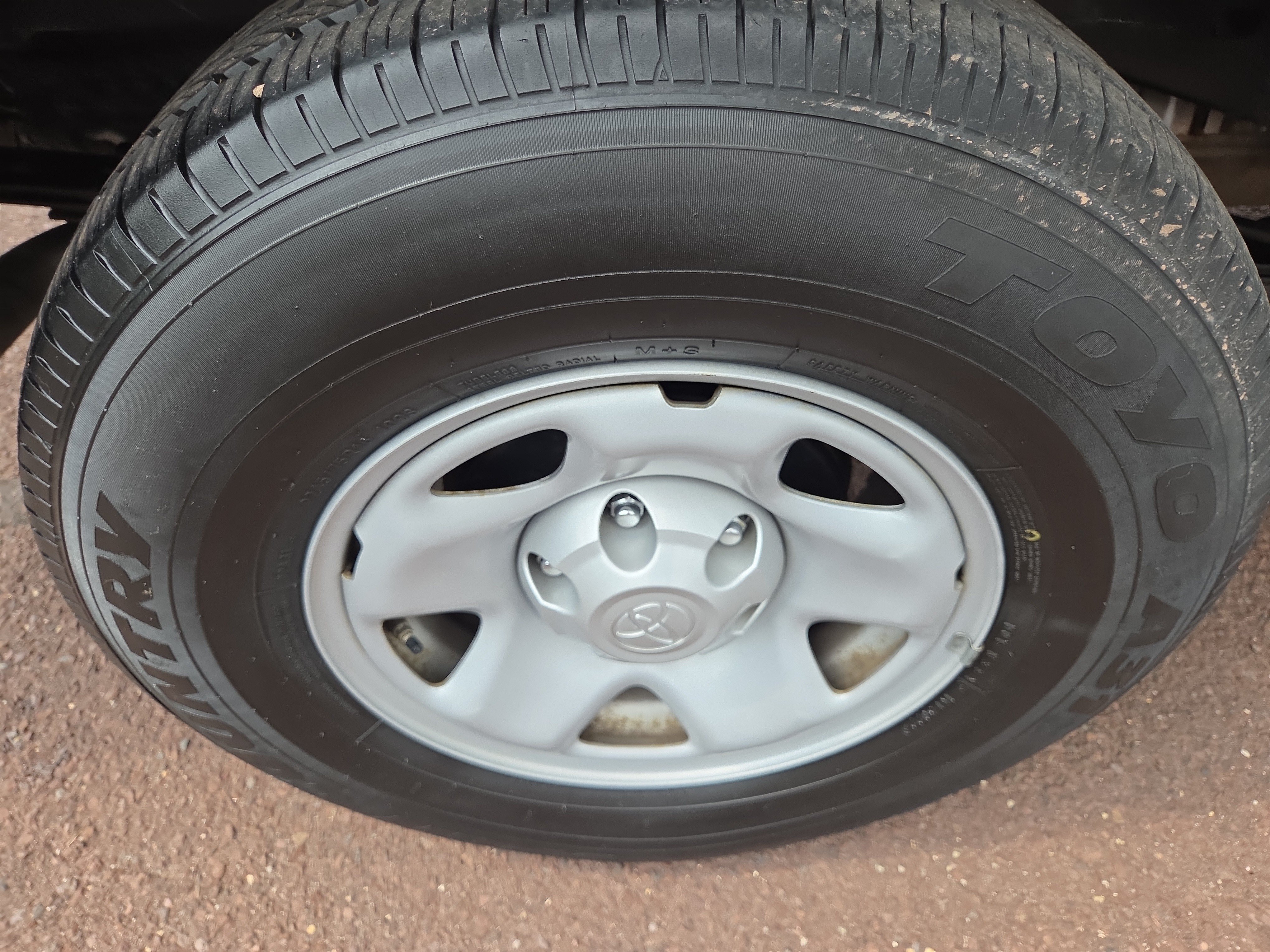 Certified 2023 Toyota Tacoma SR RWD image 10
