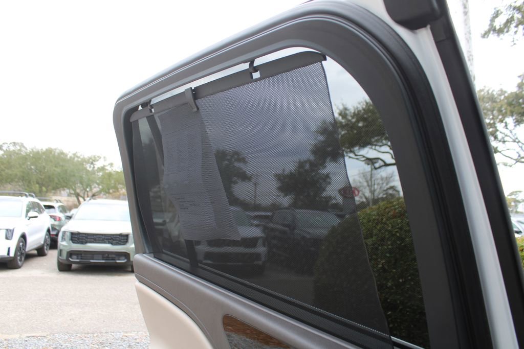 Used 2021 Lincoln Aviator Reserve w/ Equipment Group 201A image 30