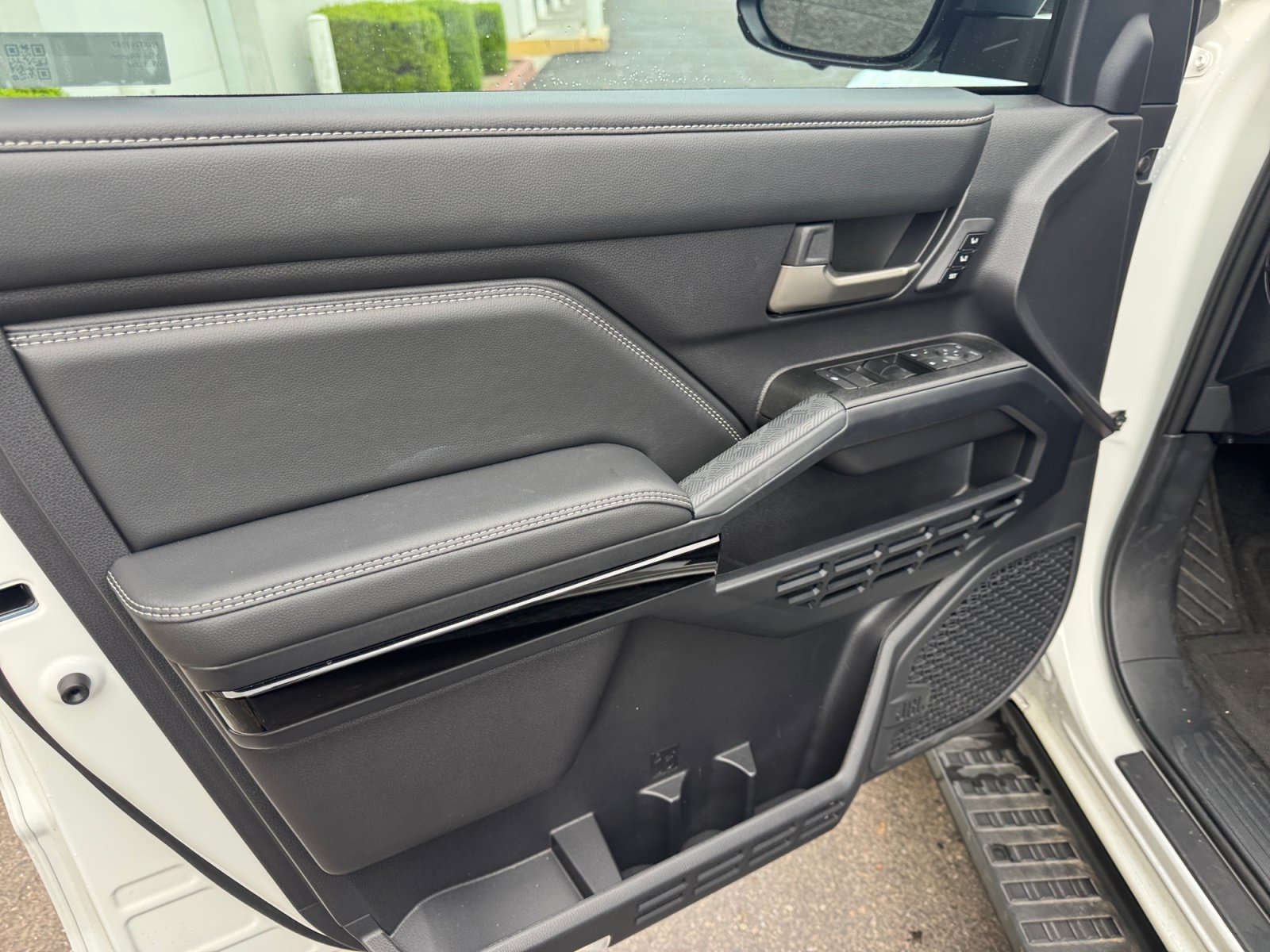 Certified 2026 Toyota 4Runner Limited AWD/4WD image 13