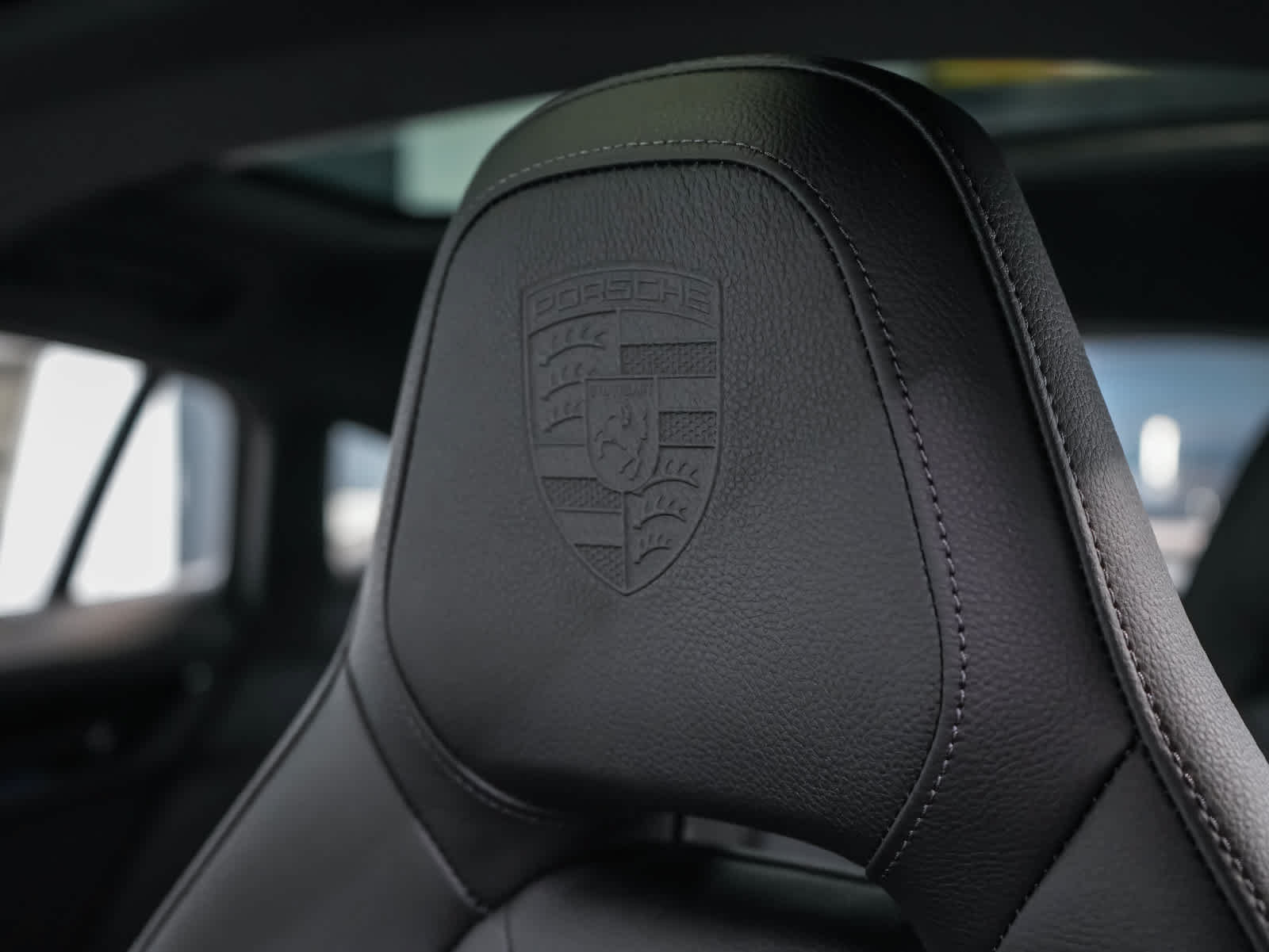 New 2026 Porsche Panamera RWD image 29
