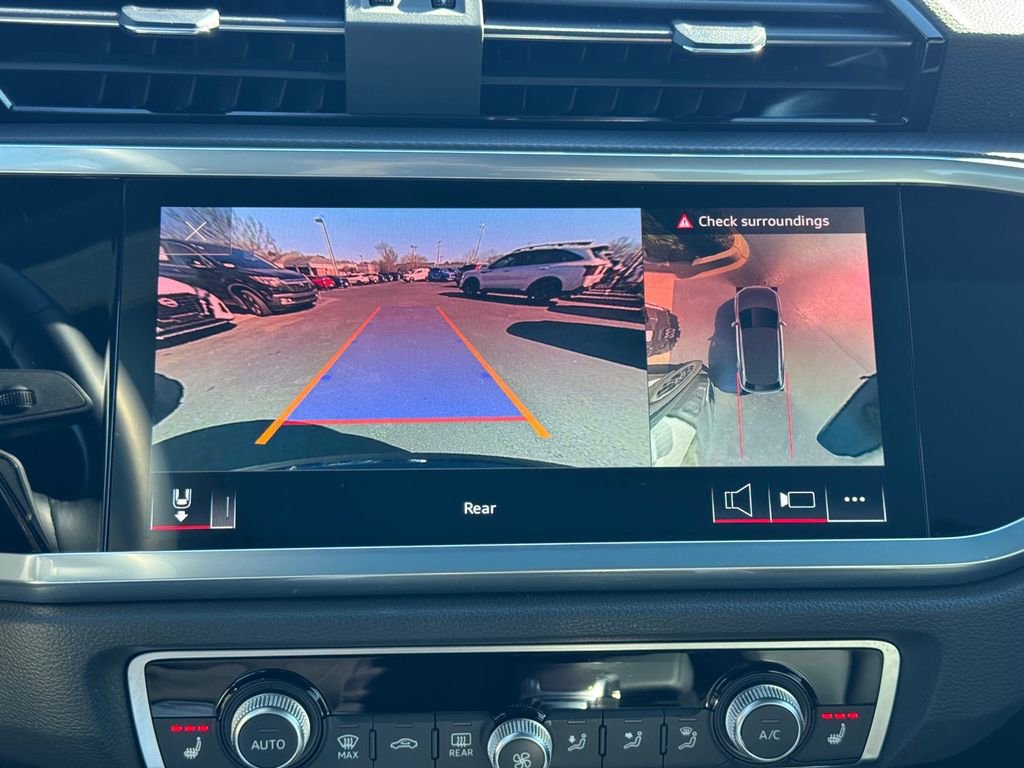 Used 2023 Audi Q3 2.0T Premium Plus image 24