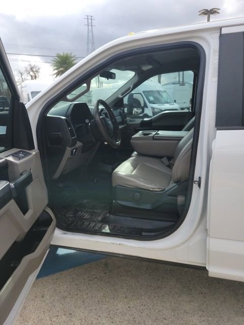 Used 2019 Ford F350 XL w/ Power Equipment Group AWD/4WD image 11