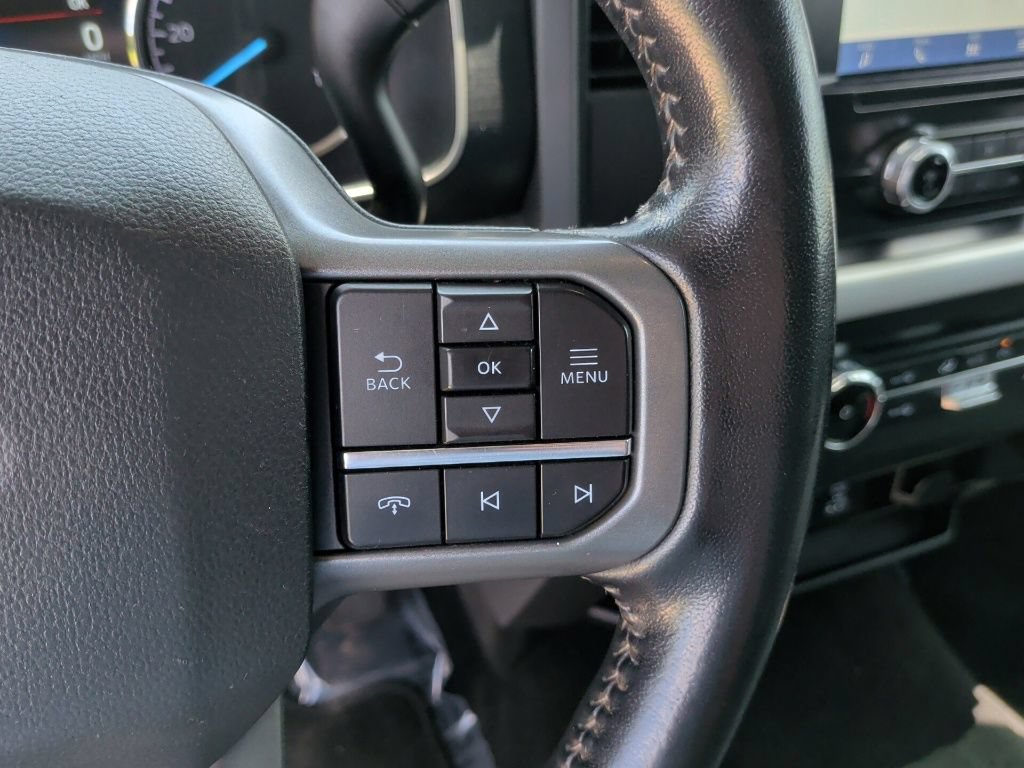 Used 2022 Ford F150 XLT w/ Equipment Group 301A Mid AWD/4WD image 18