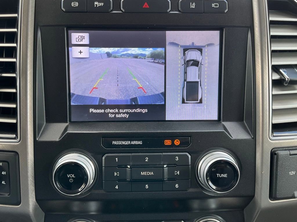 Used 2019 Ford F450 Limited image 69